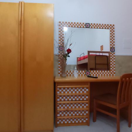 Mary Home - Casa Vacanza Ταορμίνα Δωμάτιο φωτογραφία