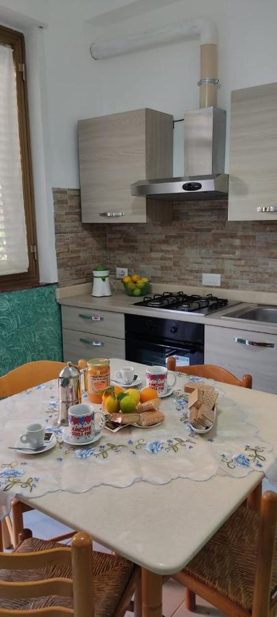 Mary Home - Casa Vacanza Ταορμίνα Εξωτερικό φωτογραφία