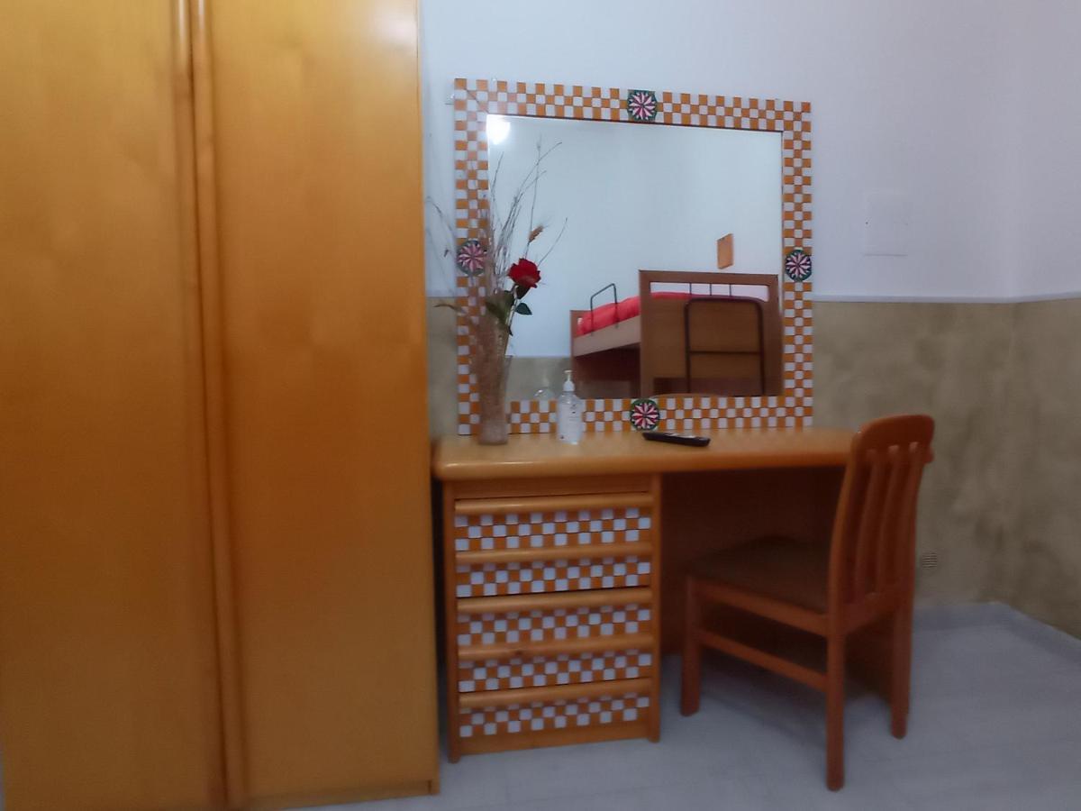 Mary Home - Casa Vacanza Ταορμίνα Δωμάτιο φωτογραφία