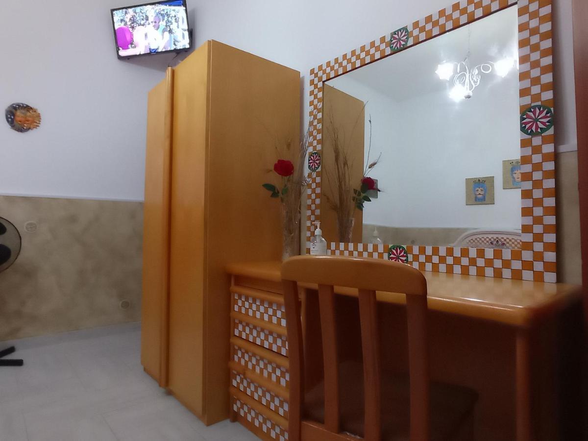 Mary Home - Casa Vacanza Ταορμίνα Εξωτερικό φωτογραφία