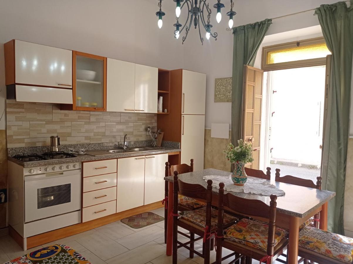 Mary Home - Casa Vacanza Ταορμίνα Εξωτερικό φωτογραφία