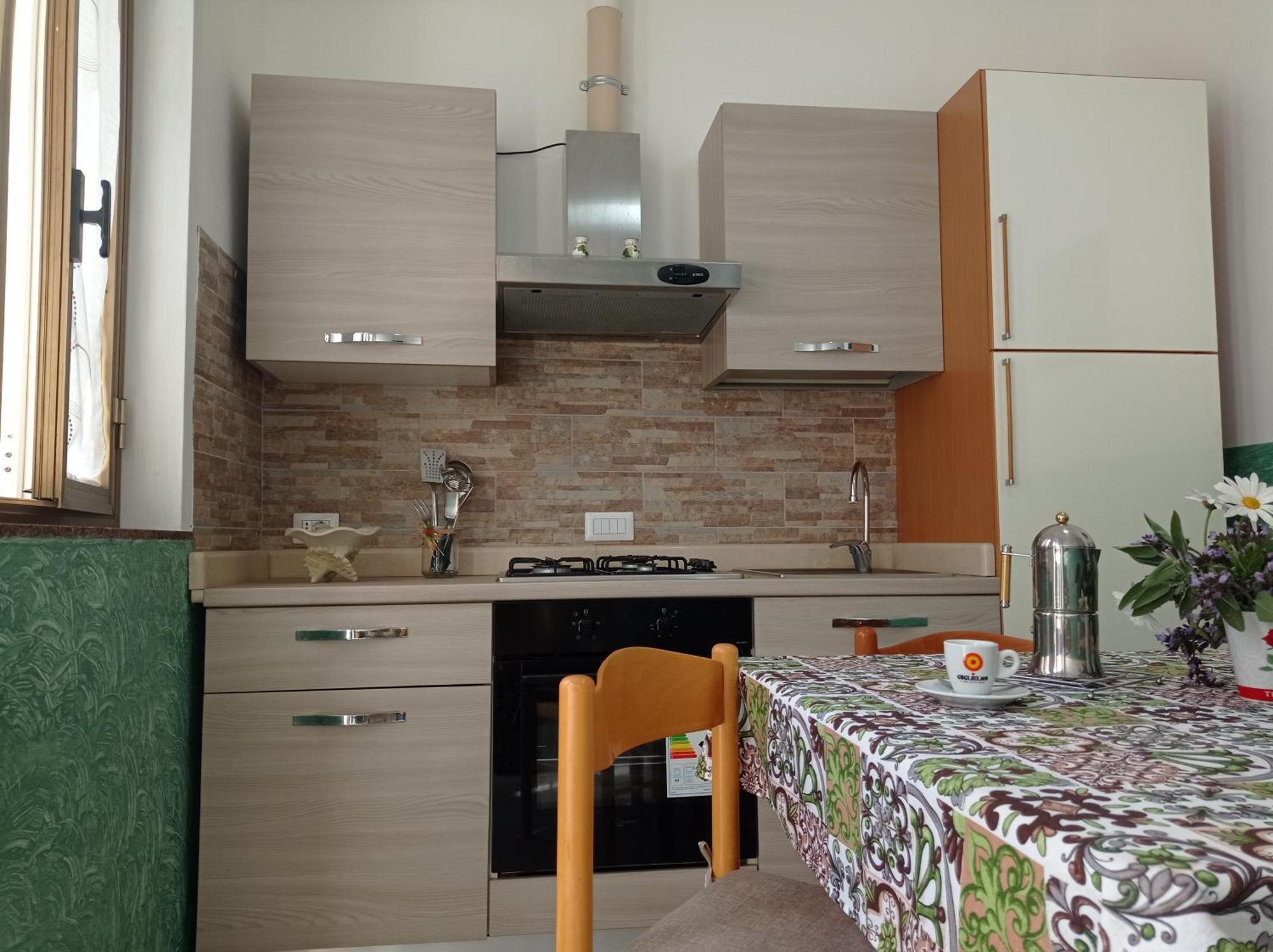 Mary Home - Casa Vacanza Ταορμίνα Δωμάτιο φωτογραφία